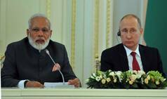 US Miffed With Indo-Russian Arms Deal, Says Need to Think Over Sale of Predator Drones