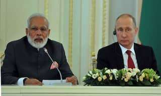 US Miffed With Indo-Russian Arms Deal, Says Need to Think Over Sale of Predator Drones