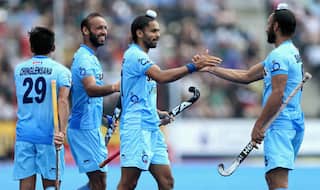 HWL Semifinal 2017: India lose 2-3 to Canada, finish sixth