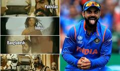 India vs Pakistan Jokes on ICC Champions Trophy 2017 Final will boost Virat Kohli led Indian Team's Confidence