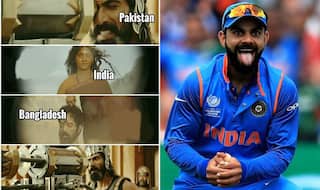 India vs Pakistan Jokes on ICC Champions Trophy 2017 Final will boost Virat Kohli led Indian Team's Confidence