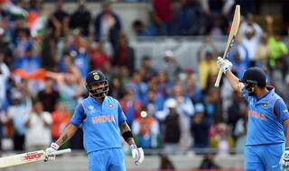 चैंपियंस ट्रॉफीः भारत ने बांग्लादेश को 9 विकेट से हराया, पाकिस्तान के साथ पक्की की फाइनल में भिड़ंत