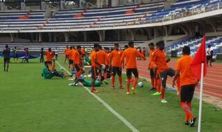 India vs Macau LIVE Streaming: How And Where to Watch AFC Asian Cup Qualifiers