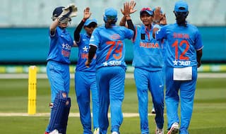 Women’s World Cup 2017: India Elect to Bat Against Arch-rivals Pakistan