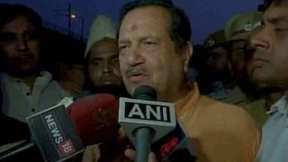 Article 370 Revoked: 'Big Achievement' Says RSS Leader, Backs BJP in 'Himalayan Task'
