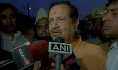 Article 370 Revoked: 'Big Achievement' Says RSS Leader, Backs BJP in 'Himalayan Task'