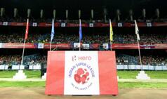 Indian Super League to have two new teams in season 4
