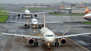 Zurich Airport Pips Adani, DIAL; Wins Bid to Build Delhi-NCR's Third Airport