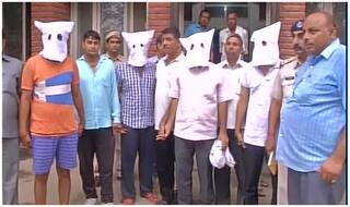 जुनैद हत्याकांड में पुलिस को कामयाबी, चार आरोपी गिरफ्तार, कल होगी पेशी