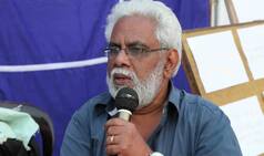 Swaroopam director K R Mohanan dies at 69