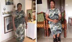 Khasi lady asked to leave Delhi Golf Club for wearing traditional attire Jainsem
