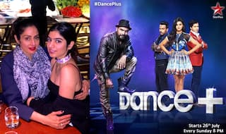 Sridevi’s younger daughter Khushi Kapoor is a part of Remo D’souza’s Dance Plus 3!