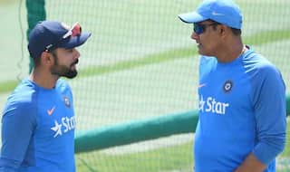 Virat Kohli-Anil Kumble saga: There is no end in sight at this point