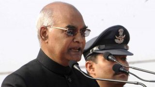 Ram Nath Kovind to file nomination for Presidential poll today, NDA set for big show of strength