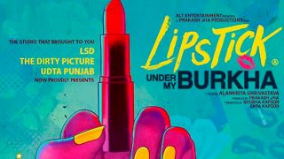 Pahlaj Nihalani Ordered These 27 Bizarre Cuts In Lipstick Under My Burkha And We Can't Even