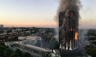 58 people missing presumed dead, toll may increase, says London Police