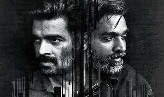 Vikram Vedha trailer out: Vijay Sethupathi and R Madhavan’s cat and mouse chase looks stylish and impressive!