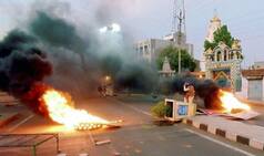 Mandsaur: Sixth victim was Congress worker, family demands compensation