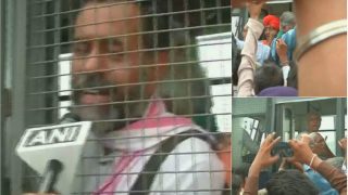 MP farmers' unrest: Activist Medha Patkar, Yogendra Yadav and 30 others detained on way to restive Mandsaur, later released