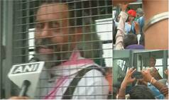 Activist Medha Patkar, Yogendra Yadav and 30 others arrested on way to restive Mandsaur