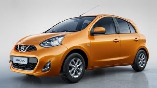 LIVE 2017 Nissan Micra facelift launch Updates: India price starts at INR 5.99 lakh
