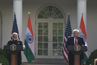 Narendra Modi, Donald Trump Likely to Meet on Sidelines of ASEAN Event in Manila