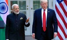 No One Can    Contain    China: Chinese Envoy on US Selling Arms to India