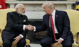 'जब से मोदी ने सत्ता संभाली है तब से अमेरिका-भारत संबंध वास्तव में समृद्ध हुए हैं'