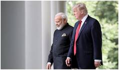 Modi-Trump Meet: Top 10 takeaways of India's Foreign Policy for UPSC, SSC and Banking Exams