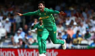 Asia Cup: Pak Skipper  Sarfraz Ahmed Concerned About Mohammad Aamir's Bowling Form