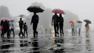 This Year's Monsoon Records Slowest Pace in 12 Years