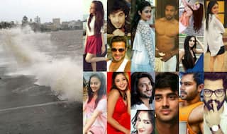 Mumbai Monsoons are here: Telly stars share how they enjoy rains with their favourite things to do!