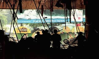 1993 Mumbai serial blasts: Probe conducted without evidence, claims former Supreme Court judge