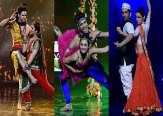 Nach Baliye 8 winner: Divyanka - Vivek, Sanaya - Mohit or Abigail - Sanam, who will take home the trophy?