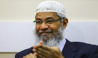 Zakir Naik's Islamic International School (IIS) illegal; parents should not enroll their kids, says BMC