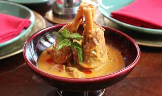 Ramadan recipe: How to make Lamb Nalli Nihari by Chef Shibendu Ray Chaudhury