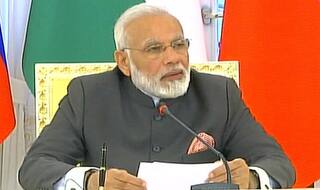 सेंट पीटर्सबर्ग में बोले पीएम मोदी दिल्ली की सड़क का नाम रूस के दिवंगत राजदूत के नाम