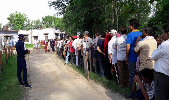 Nepal Local Election Results 2017 Live Updates: Nepali ...