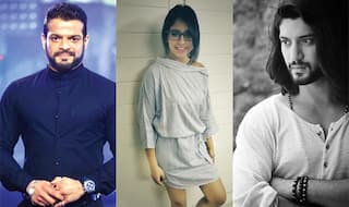 Karan Patel, Niti Taylor, Kunal Jaisingh and more TV stars share their monsoon plans!