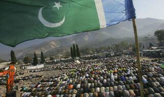 Eid Al-Fitr 2017: Pakistan to celebrate Eid tomorrow