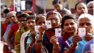 Gujarat Civic Polls Concluded Peacefully, Dohad Registers Highest Turnout With 76 Per Cent
