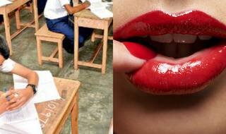 Porn in Chemistry? Class 12th science student wrote sexual fantasies in Gujarat board exam answer-sheet