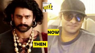 Prabhas finally sheds the Bahubali look! Saaho star shares new look without beard(See Picture)