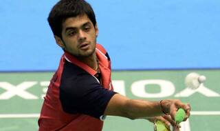 भारत के साई प्रणीत ने जीता थाईलैंड ओपन का खिताब