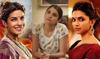 Anushka Sharma, Priyanka Chopra, Deepika Padukone--actresses who underwent language training for their on-screen roles