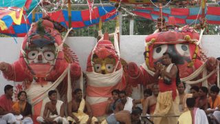 Jagannath Yatra 2019: Know The Significance, Importance, Dates And Rituals About The Holy Festival of Orissa