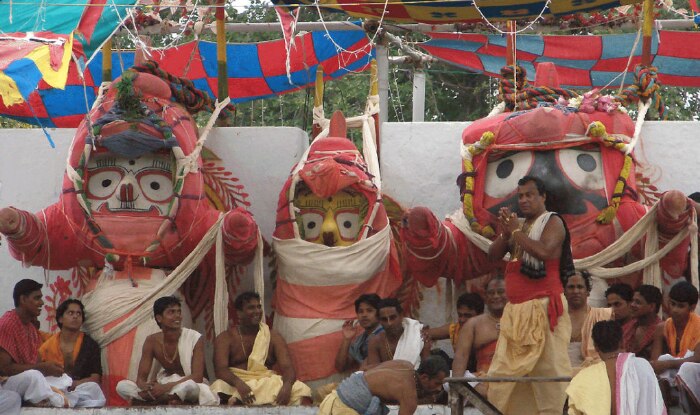 Jagannath Yatra 2019: Know The Significance, Importance, Dates And ...