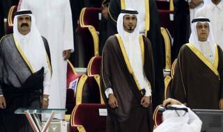 क़तर ने शाही परिवार के सदस्यों की रिहाई के बदले जिहादियों को अदा की 1 अरब डॉलर की फिरौती!