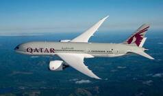 International Flights: Qatar Airways Announces 25% Discount on Flight Tickets For Indians | Details Inside