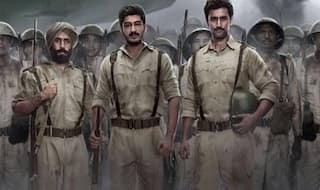 Movie Review: कोर्ट, ट्रायल रूम और इतिहास के पन्नों को खंगालती है 'राग देश'